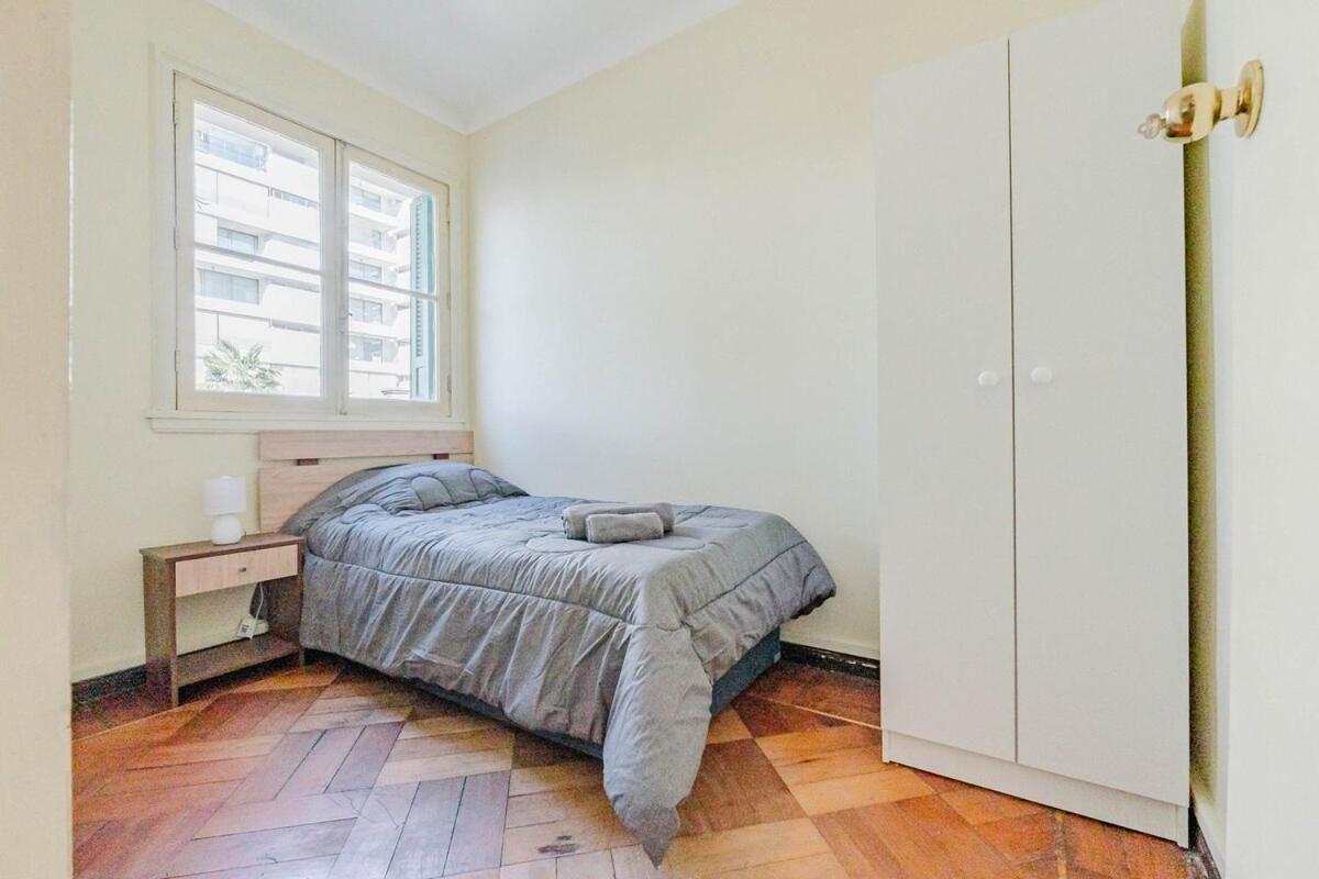 Apartamento Amplio Departamento En Condes - Metro Escuela Militar