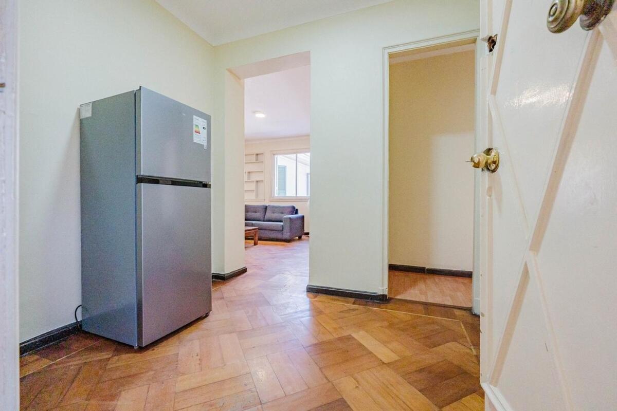 Apartamento Amplio Departamento En Condes - Metro Escuela Militar *